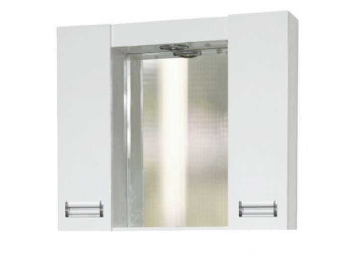 Горен шкаф за баня Макена ЛАГУНА